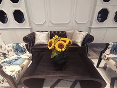 -翠湖宾馆·中餐厅