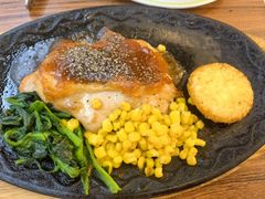 -萨莉亚意式餐厅(彩悦城店)