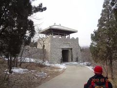 -原山国家森林公园