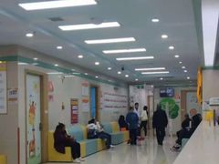 -龙都儿童医院