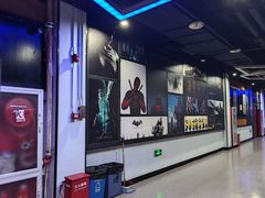 -大地院线珠江摩尔店(CL全景超级影院)
