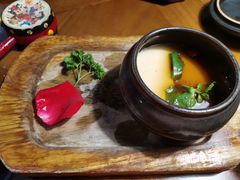 黑糖豆花-雀舞云南菜(天津天河城购物中心店)