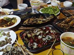 -老黑板筋(顺义总店)