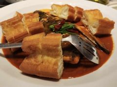 -鸽子侯·家宴·平价海鲜(市图书馆店)