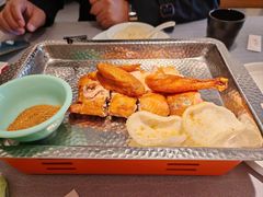 -章吴记喜瑞餐厅(东东城店)