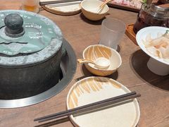 -蘑界·野生菌火锅(深业上城店)