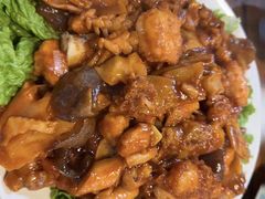 -闻香阁·清真(光荣道店)