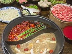 -冯校长老火锅(广州正佳广场店)
