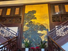 大堂-得月楼·省级非遗·传统苏帮菜(观前店)