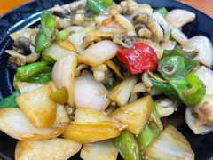-台州老六海鲜面馆(上南总店)