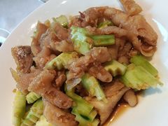 -百富源·海鲜辽菜(浑河堡店)