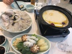 -盒马渔市餐厅