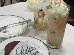 -Ralph’s Coffee(深圳罗湖万象城店)