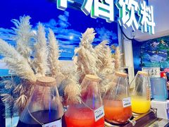 -聚盛源蒸汽海鲜火锅烤肉自助(巨川金海岸购物广场店)