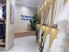 -天真蓝照相馆(五角场百联又一城店)