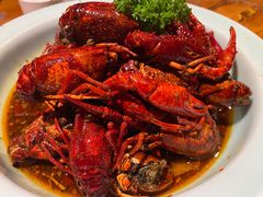 -戴记龙虾(天泽街店)