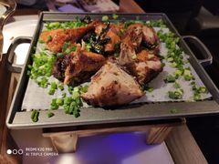 -绿茶餐厅(深圳龙华天虹购物中心店)