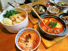 -庆春朴门