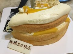 -旋木烘焙·生日蛋糕(梅林店)