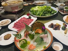 -顺轩海鲜火锅酒家