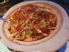 -桂满陇·杭州小馆(朝阳合生汇店)