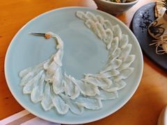 -天正河鲀·河豚亭(大连店)