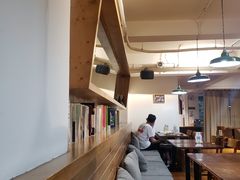 -雕刻时光咖啡馆(南院门店)