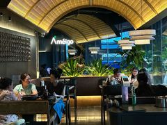 -Ameigo梅果·云贵川bistro(长宁来福士店)