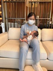 -圣贝拉母婴护理中心(深圳莱佛士店)