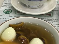 -仁信老铺(华盖路店)