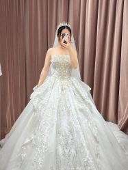 -PAI婚纱礼服设计馆【大牌租赁/高级定制】