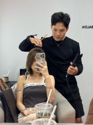 -艾美A·M Hair Salon