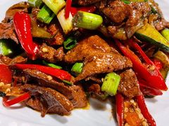 土匪猪肝-湘里乡亲甲王二老店
