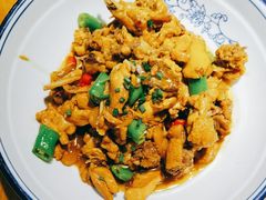 -好帮厨·下饭浏阳菜·坚持现炒(月湖店)
