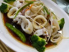 -龙宫海鲜楼(长乐漳港店)