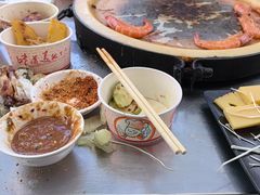 -随意石板烧(大理古城店)