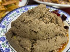 -老回回小吃(百万庄店)