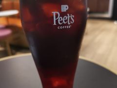 -Peet's Coffee皮爷咖啡(德基店)