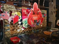 -79号渔船海鲜饭店(华强北店)