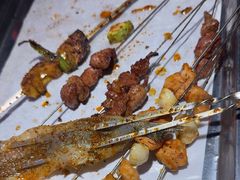 -曹掌柜小酒馆烧烤集团(宾川路店)