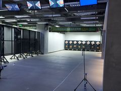 -無弓射箭俱乐部(领展中心城店)