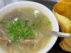 -郝刚刚羊杂割(柳巷店)