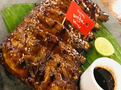 -Naughty Nuri’s Phuket