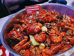 -靓靓蒸虾·头牌蒸虾(沙湖旗舰店)