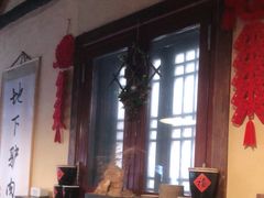 -卧龙堡客栈·中餐厅(古北水镇店)