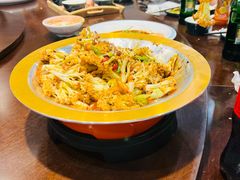 -老妈厨房团圆饺子东北菜(北环路店)