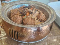 -乔家满族八大碗(流水沟店)