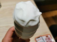 -DQ·蛋糕·冰淇淋(太原街万达店)