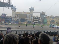 -渔岛海洋度假区