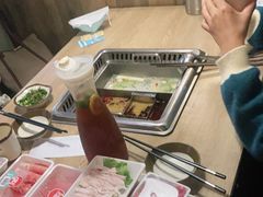 -野妹经典火锅(民治店)